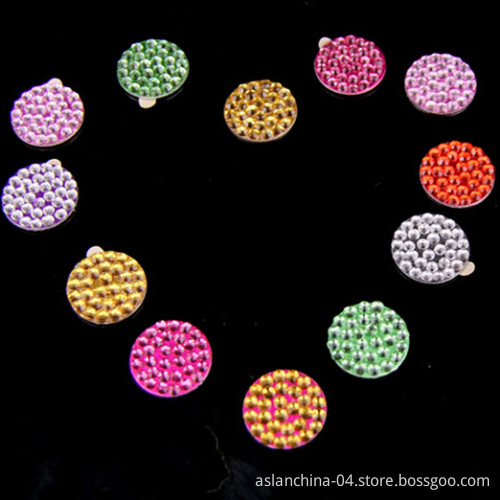 Rhinestone Home Buttons for iPad/iPhone